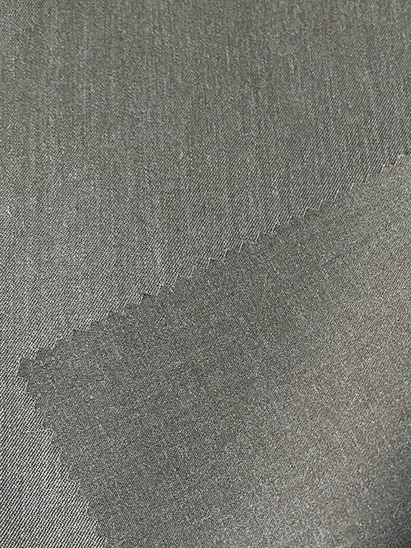 TRスーツ AH-72101 72%P+20%V+8%L ウールに近い伸縮性があり、耐摩耗性に優れています。 TRスーツ AH-72101 72%P+20%V+8%L ウールに近い伸縮性があり、耐摩耗性に優れています。