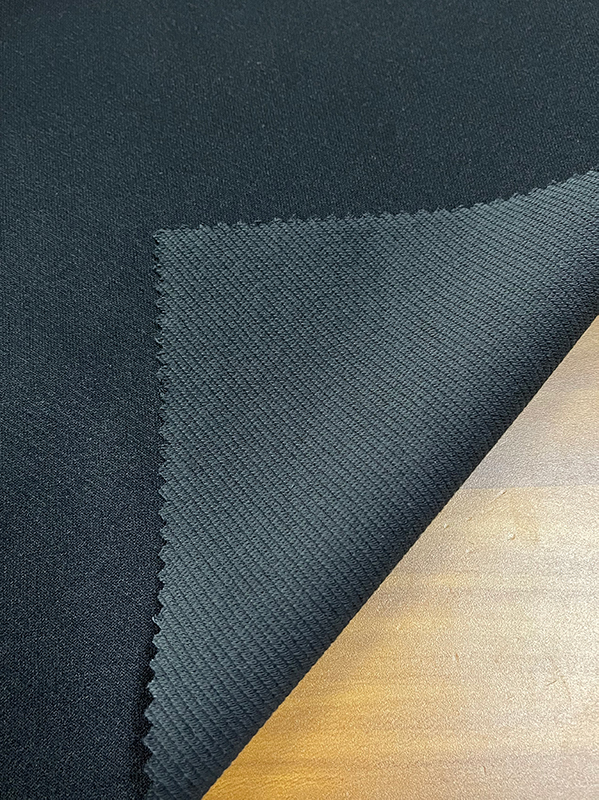 ダブルニット AH-21886 49%T+34%C+17%R 柔らかく、吸湿性、通気性に優れ、伸縮性、伸長性、生産性に優れています。 ダブルニット AH-21886 49%T+34%C+17%R 柔らかく、吸湿性、通気性に優れ、伸縮性、伸長性、生産性に優れています。