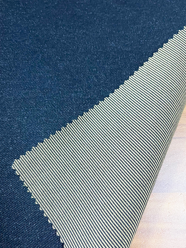 ウールライクニット AH-32898P 71%T+21%R+5%SP+3%W化繊織物の利点 ウールライクニット AH-32898P 71%T+21%R+5%SP+3%W化繊織物の利点